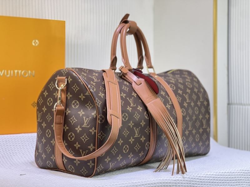 Louis Vuitton Travel Bags